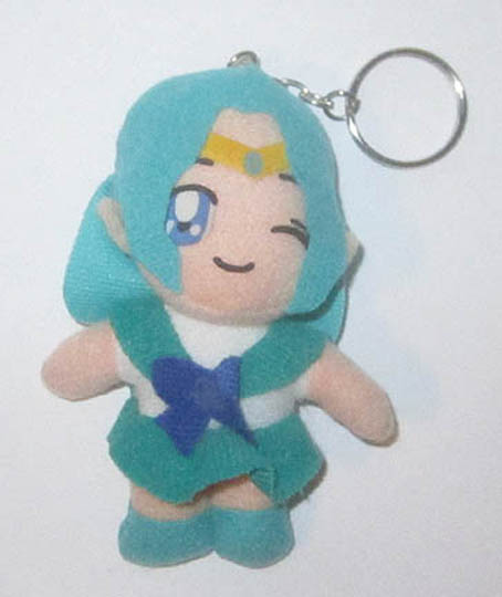 sailor neptune plush