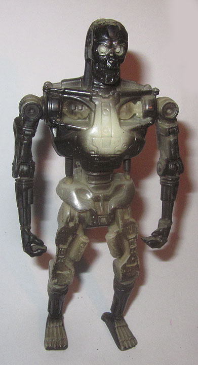 terminator 2 toys 1992