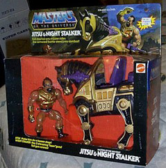 motu night stalker