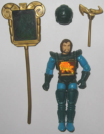 Visionaries Action Figures