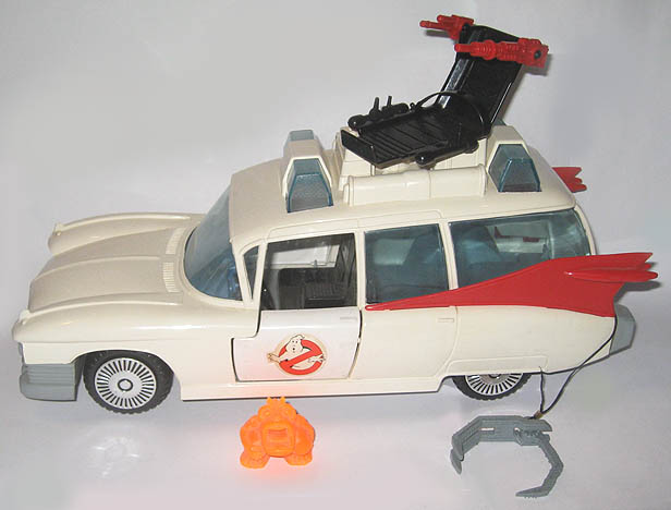 Ghostbuster Toys For Sale 93